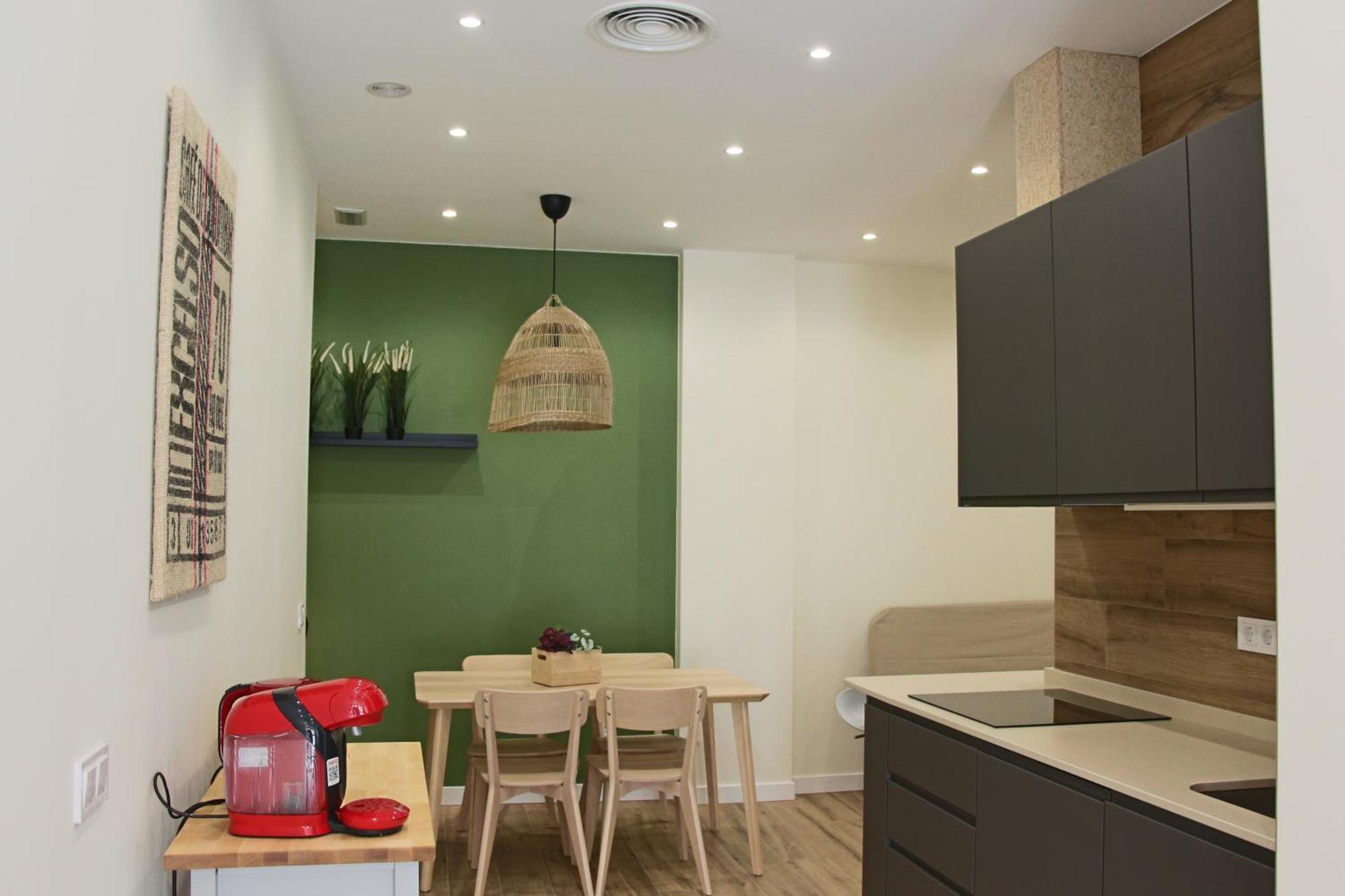 Nuevo Y Precioso Apartamento De 65M2 Valencia Exterior photo